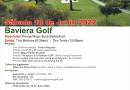 Vélez Málaga acoge la segunda edición del torneo de golf benéfico en favor de la Asociación Española Contra el Cáncer