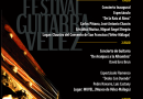 XXXI Festival Internacional de Guitarra Ciudad de Vélez Málaga