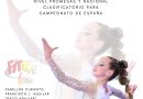 Vélez Málaga acogerá el Open Nacional y la III Copa de Andalucía de Fit Kid