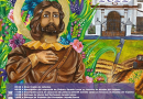 La localidad veleña de Trapiche se prepara para vivir su Feria en honor a San Isidro