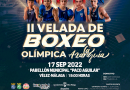 Vélez Málaga acogerá la II Velada de Boxeo Olímpica de la Axarquía