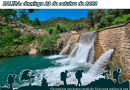 Se organiza la ruta de senderismo ‘El Burgo- Río Turón’