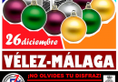 Vélez Málaga celebrará la XIII Carrera de San Silvestre el próximo 26 de diciembre