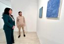 Nueva exposición en el Centro de Arte Contemporáneo ‘Francisco Hernández’ del pintor sevillano Quique Sarzamora