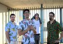La banda de funk rock malagueña pisa terrenos punk en su nuevo single