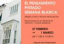 Taller didáctico de Semana Blanca en el CAC Francisco Hernández de Vélez-Málaga