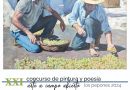 Vélez-Málaga convoca la XXI edición del concurso ‘Arte a Campo Abierto’ de Los Pepones