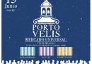 Portovelis se traslada a la noche del sábado 15 de junio y a la plaza de Las Carmelitas para celebrar su tercera edición
